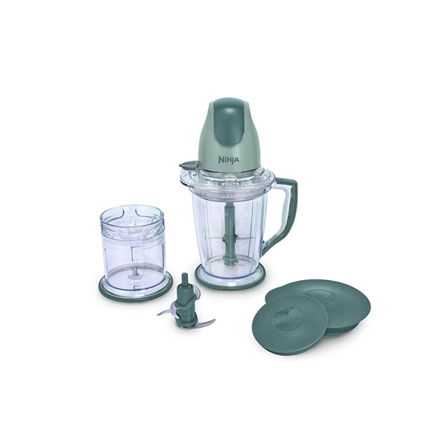 Ninja® Master Prep® Food Processor, QB900B