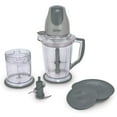 thumbnail image 1 of Ninja Master Prep Food Processor, 1 of 4