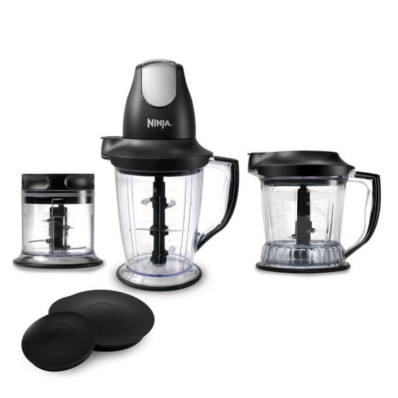 Ninja Professional Blender 900 Watts