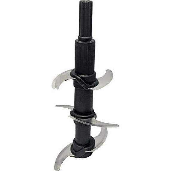 Ninja Master Prep Pro 6 Blade Cutting Chopper for 48oz Pitcher