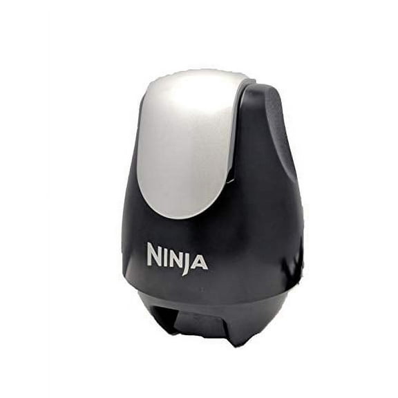 Ninja Master Prep QB1004 Replacement Blender Parts - Power Motor Base Only (450 Watts)
