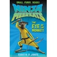 thumbnail image 1 of Ninja Meerkats: The Eye of the Monkey (Paperback), 1 of 2