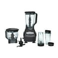 thumbnail image 1 of Ninja Mega Kitchen System Blender, Processor, Nutri Ninja Cups BL770, 1 of 12