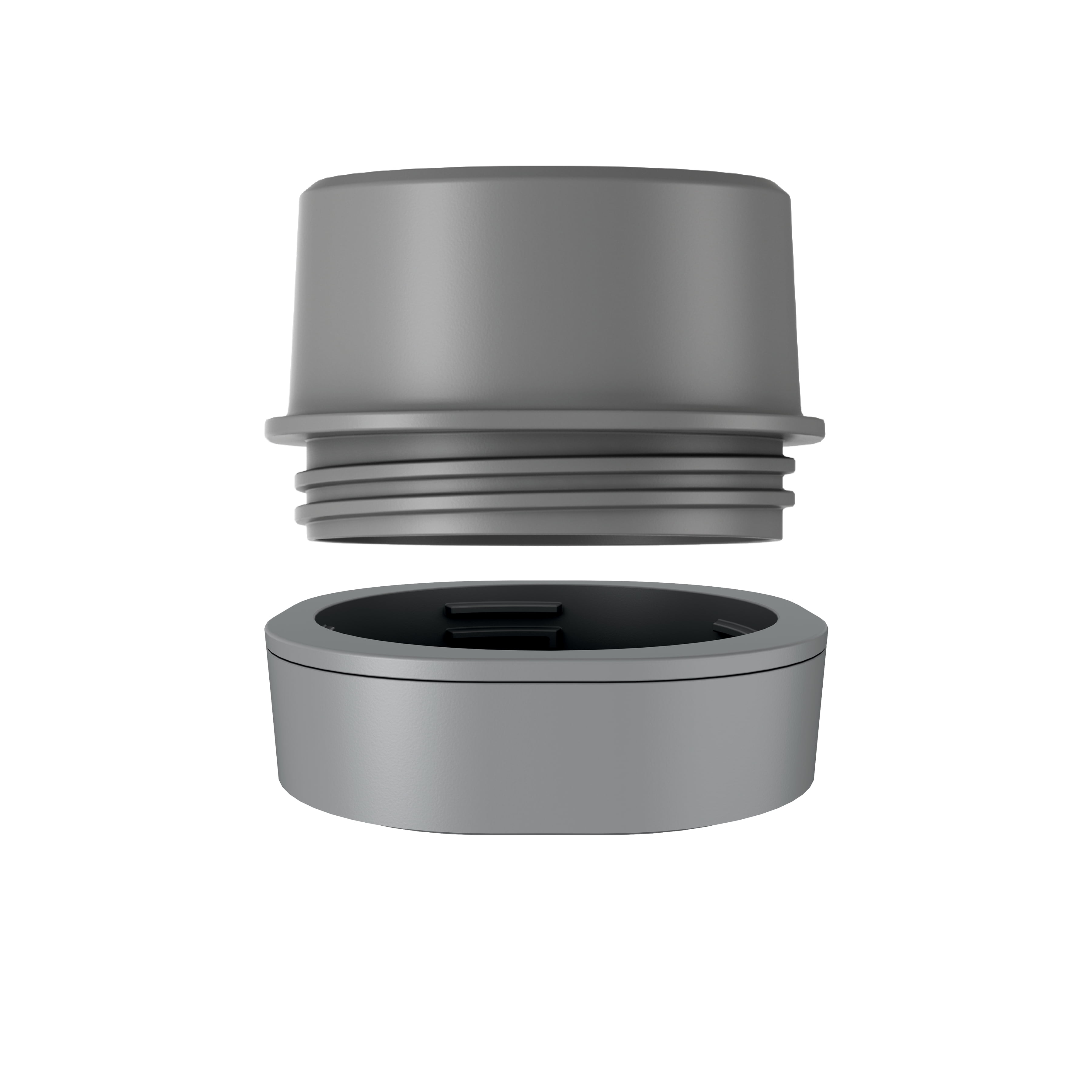 Ninja Blast Blade Cover & Vessel Cap Kit, XSKVSCBCKT