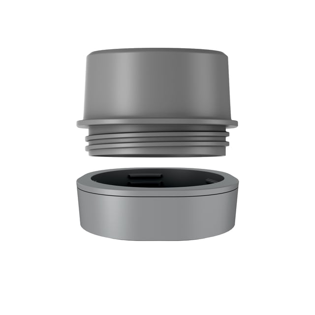 Ninja Blast Blade Cover & Vessel Cap Kit, XSKVSCBCKT