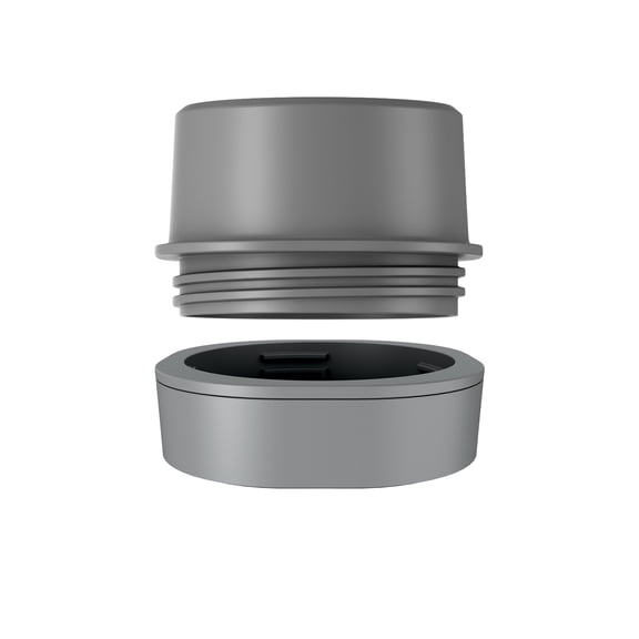 Ninja Blast Blade Cover & Vessel Cap Kit, XSKVSCBCKT