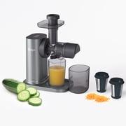 Ninja NeverClog 3-in-1 Juicer, Slicer, Shredder