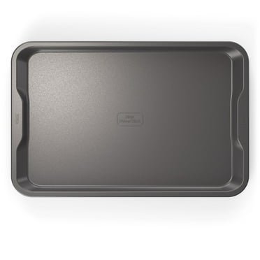 Ninja NeverStick Essential 11" x 17" Aluminum Baking Sheet, Dishwasher Safe, B10017