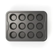 Ninja NeverStick Essential 12 Cup Muffin Pan