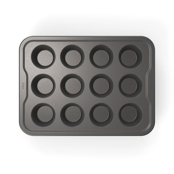 Ninja NeverStick Essential 12 Cup Muffin Pan
