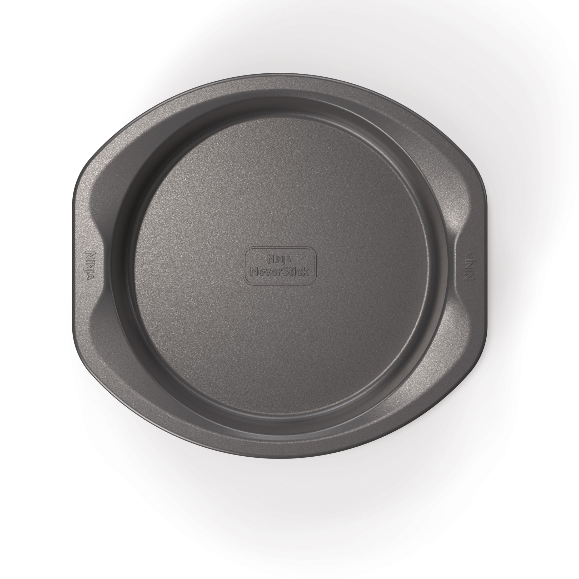 Ninja NeverStick 9" Round Aluminized Steel Cake Pan