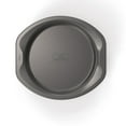 thumbnail image 1 of Ninja NeverStick Essential 9" Aluminized Steel Round Cake Pan, B10309, 1 of 8
