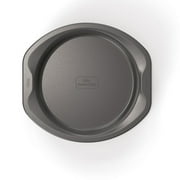 Ninja NeverStick Essential 9" Aluminized Steel Round Cake Pan, B10309