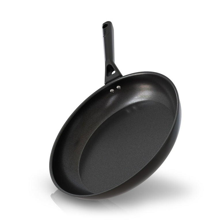Ninja NeverStick Select Frying Pan, 12 inch, Dishwasher Safe, Oven