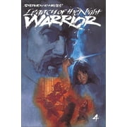 Ninja Ninja Volume 4 Legacy of the Night Warrior Series #4 Paperback