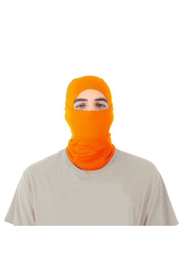 Ninja Noggin Balaclava Ski Mask