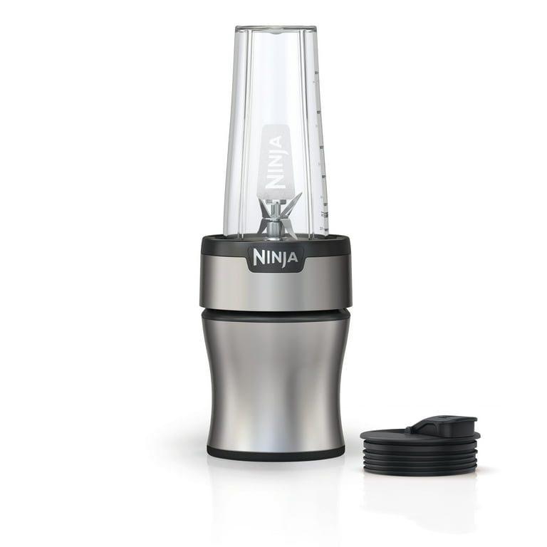 You can bring home a Ninja 600-Watt Nutri Personal Blender from
