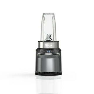 Ninja® Nutri-Blender Pro with Auto-iQ® - Silver, 1 ct - Fry's Food Stores