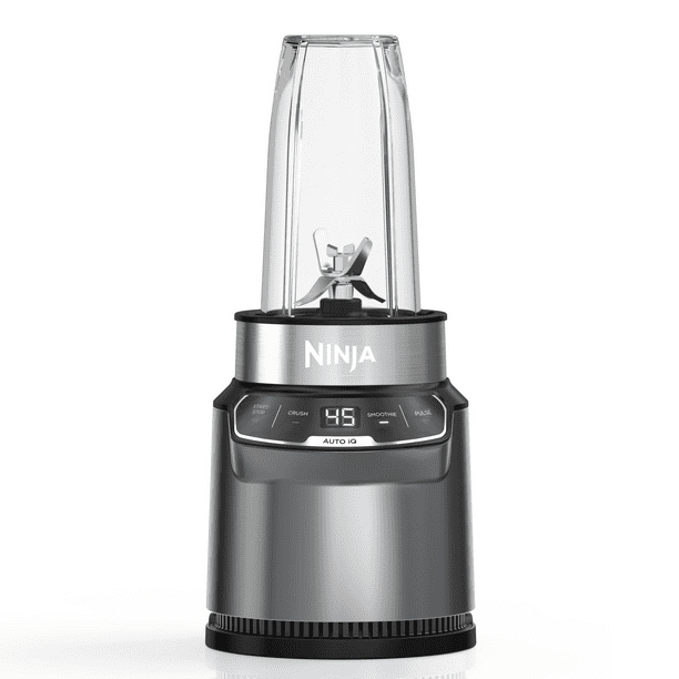 Ninja® Nutri-Blender Pro, 1000 Watts, Auto IQ®, Personal Blender