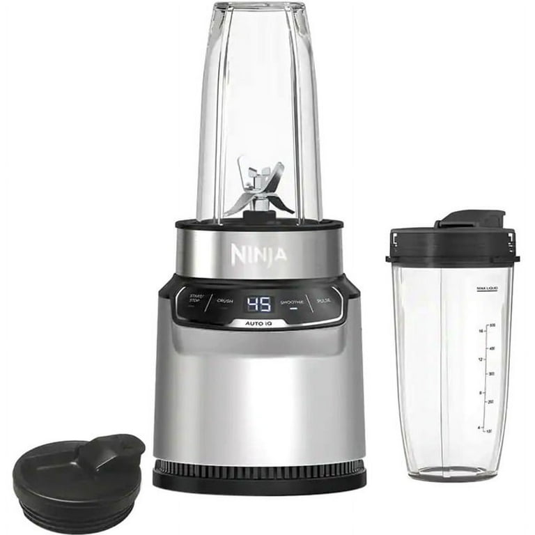 Buy Ninja Personal Blender for Shakes, Smoothies, Food Prep, and