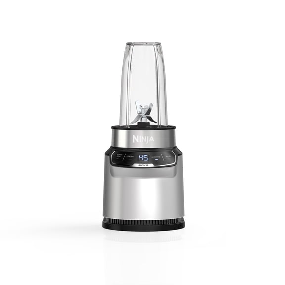 Ninja® Nutri-Blender Pro with Auto-iQ®, 1100-Peak-Watt, Personal Blender