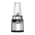 thumbnail image 1 of Ninja® Nutri-Blender Pro with Auto-iQ®, 1100-Peak-Watt, Personal Blender, 1 of 8