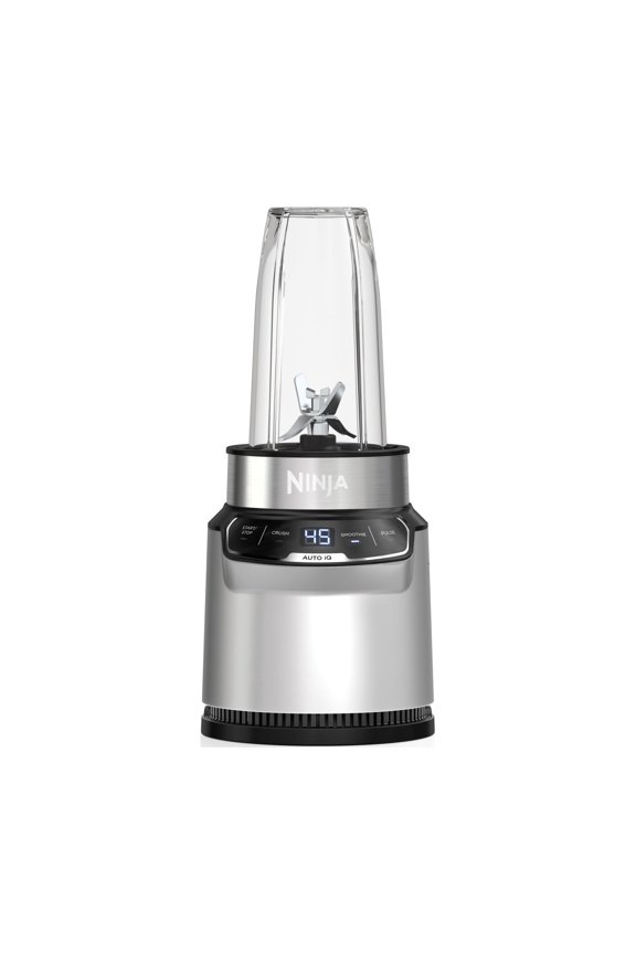 Nutri-Blender Pro with Auto-iQ, 1100-Peak-Watt, Personal Blender