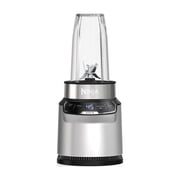 Ninja  Nutri-Blender Pro with Auto-iQ , 1100-Peak-Watt, Personal Blender