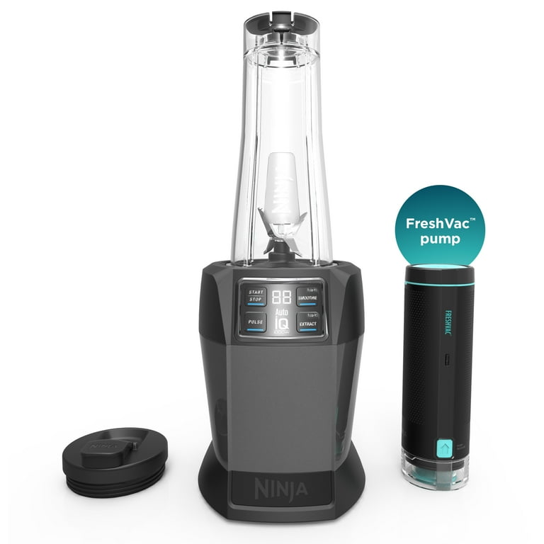Ninja Nutri Blender