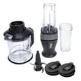 thumbnail image 1 of Ninja Nutri-Ninja 2-in-1 Blender, QB3000, 1 of 11