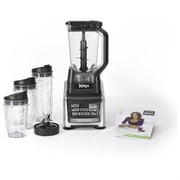 Ninja Nutri Ninja Blender DUO with Auto iQ