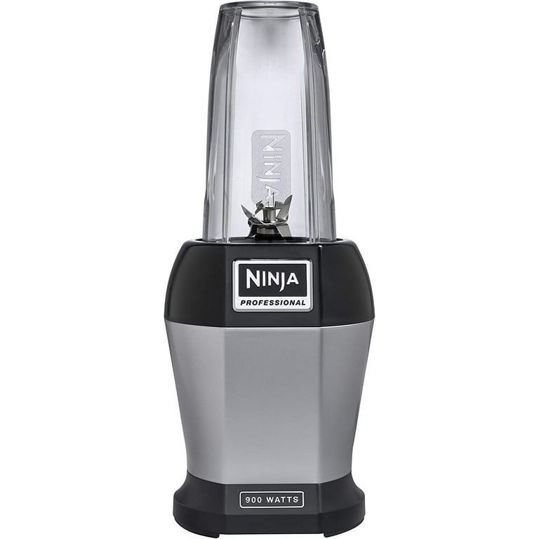 How do you expand your Ninja blender? - Coolblue - anything for a