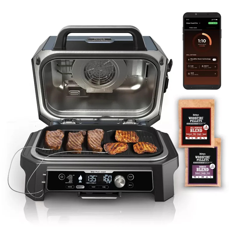 8-Quart Digital Air Fryer