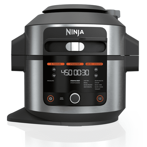 Ninja One Lid 6.5 Qt Multi Cooker OL500