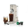 thumbnail image 1 of Ninja® PB041ST Pods & Grounds Single-Serve Coffee Maker, 1 of 17