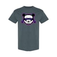 thumbnail image 1 of Ninja Panda Tee Men's -Image by Shutterstock, 1 of 2