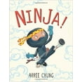 thumbnail image 1 of Pre-Owned Ninja! Paperback Arree Chung, 1 of 1