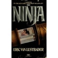 thumbnail image 1 of Pre-Owned Ninja (Unknown) 0449243672 9780449243671, 1 of 1