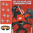 thumbnail image 1 of Ninja Party Game, 1 of 2