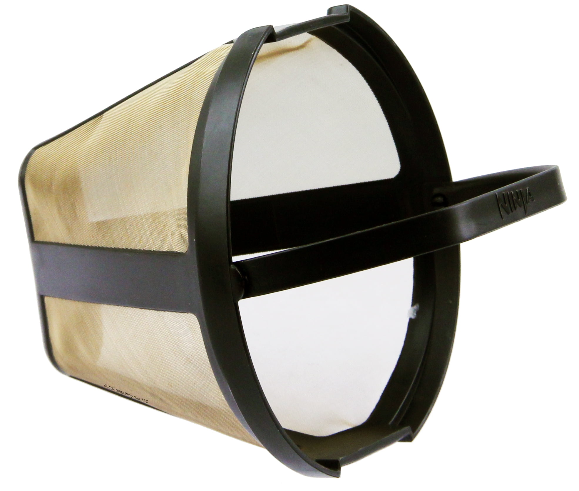 Ninja Reusable Brew Permanent Filter 105KNK80 CE200 CE251 Coffee Maker