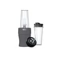 thumbnail image 1 of Ninja Nutri-Blender 20-Oz Personal Blender, (2) 20-Oz Dishwasher-Safe To-Go Cups, Smoothie, BN300GY Gray, 1 of 8