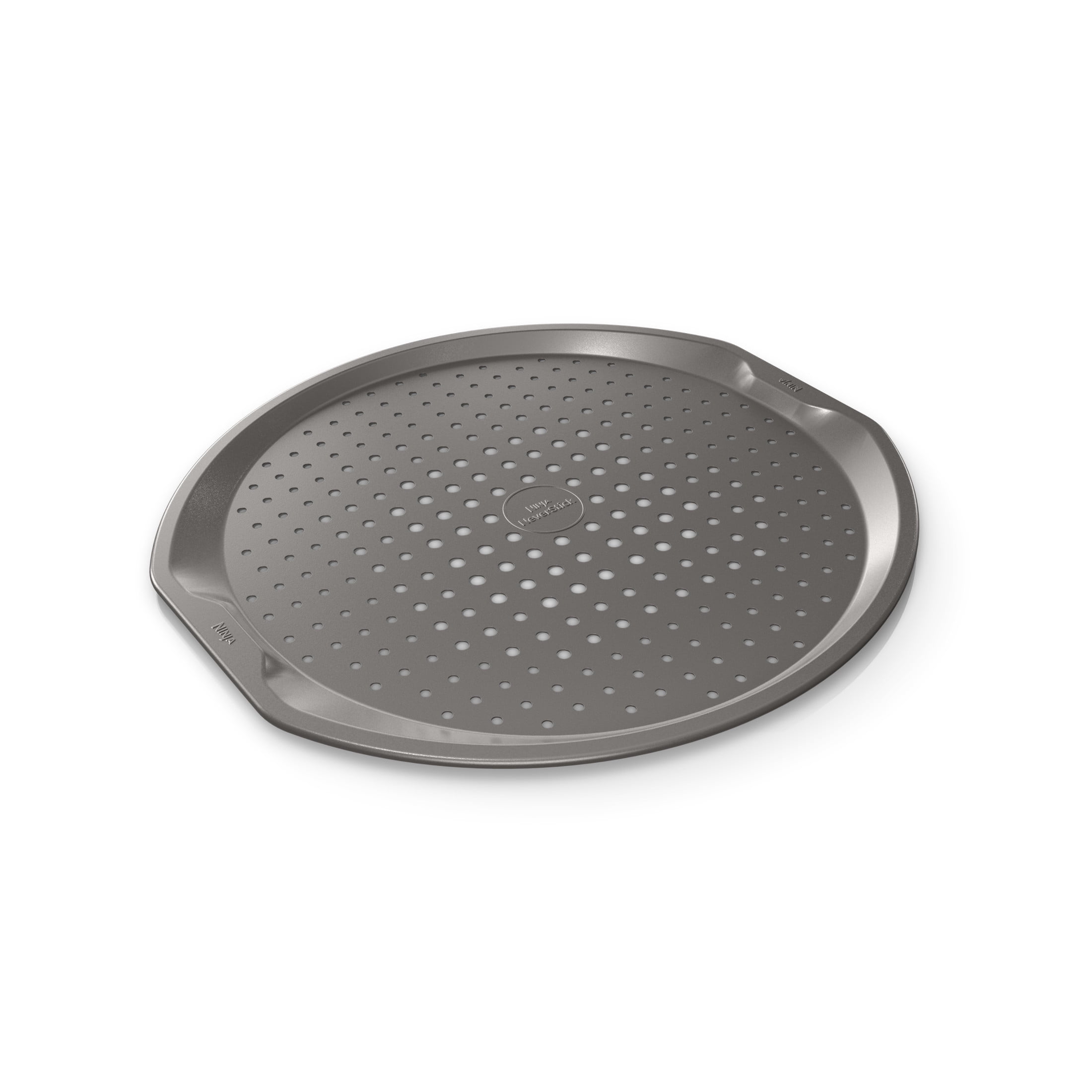 Ninja NeverStick® Essential Pizza Pan, 13.75