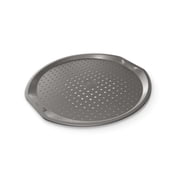 Ninja NeverStick® Essential Pizza Pan, 13.75", Round, Dishwasher Safe, B10813