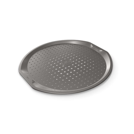 Ninja NeverStick® Essential Pizza Pan, 13.75", Round, Dishwasher Safe, B10813