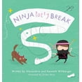 thumbnail image 1 of Ninja Potty Break, (Hardcover), 1 of 1