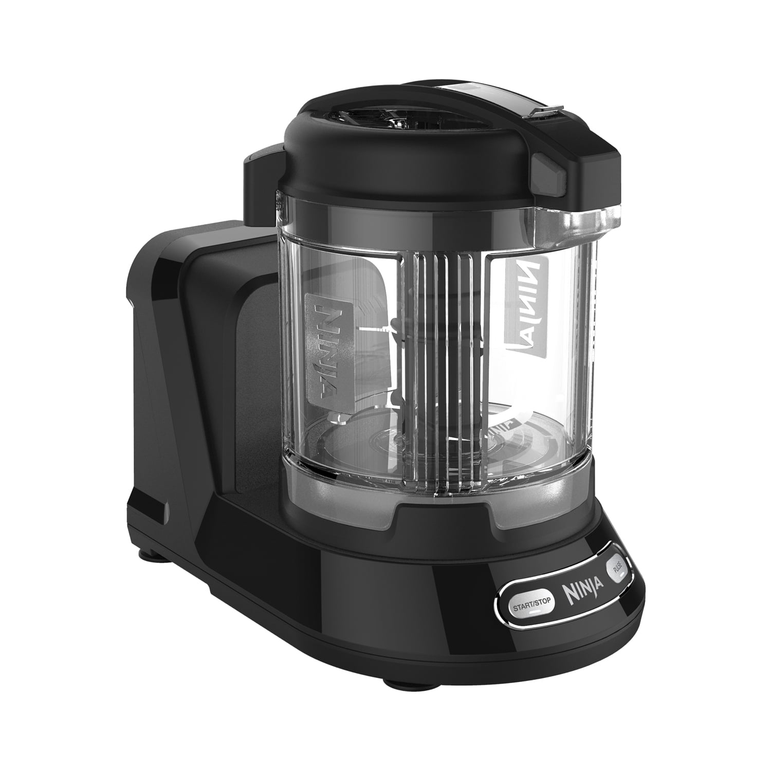 Food Processor  How to Use the Premium Disc (Ninja® Professional