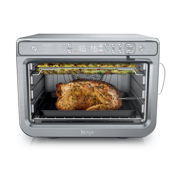 Ninja Prestige Smart XL Air Fryer & Countertop Oven with Pro Cook System