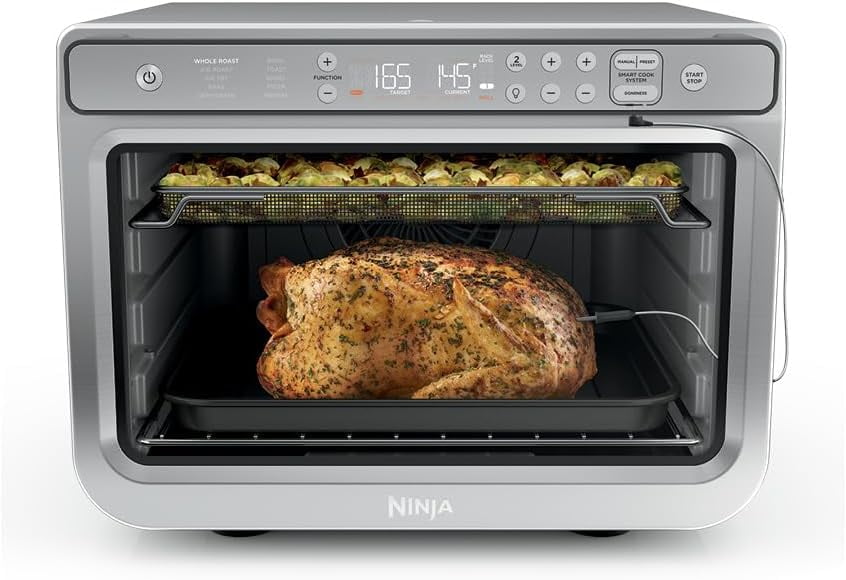 Walmart ninja foodi toaster oven hotsell