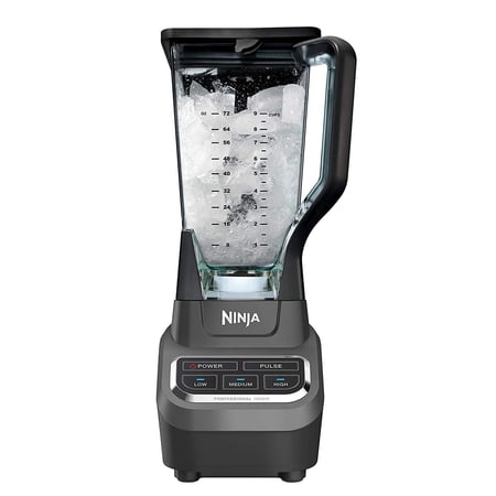 Ninja Pro Blender, 1,000W