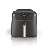 Ninja Air Fryer Pro XL 5-Qt, 3-in-1, 400°F Air Crisp Technology, Nonstick Crisper Plate, AF140 Black — image 1